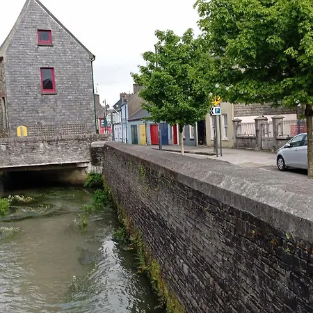 Town Centre House Villa Clonakilty Exterior photo